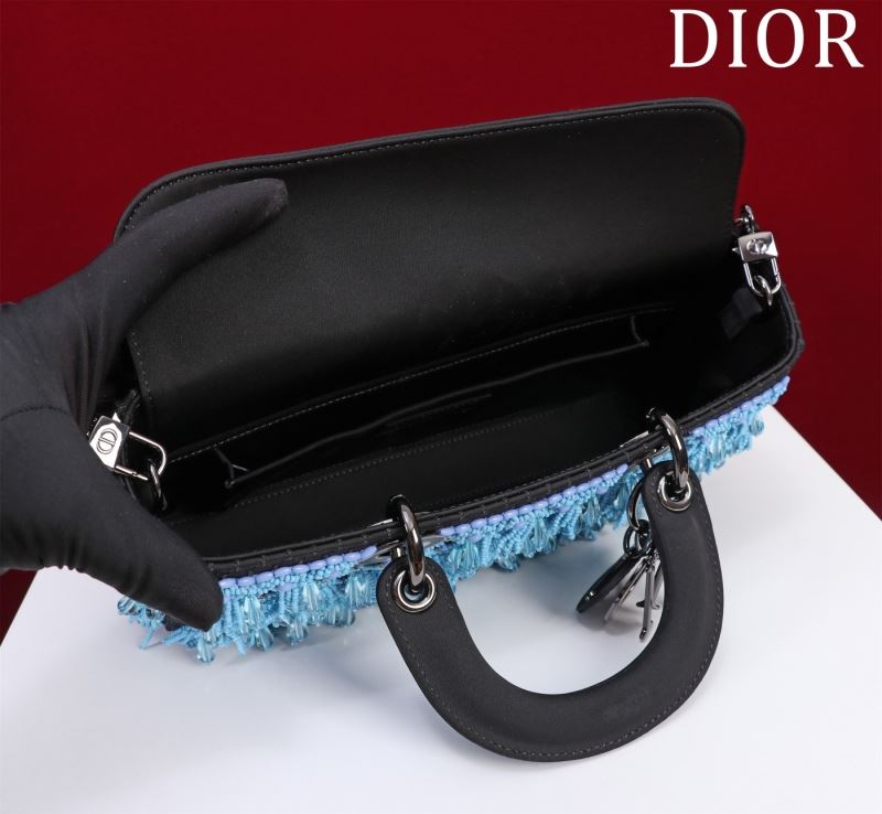 Christian Dior My Lady Bags